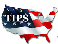 Image gallery marquee