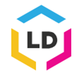 Image gallery marquee